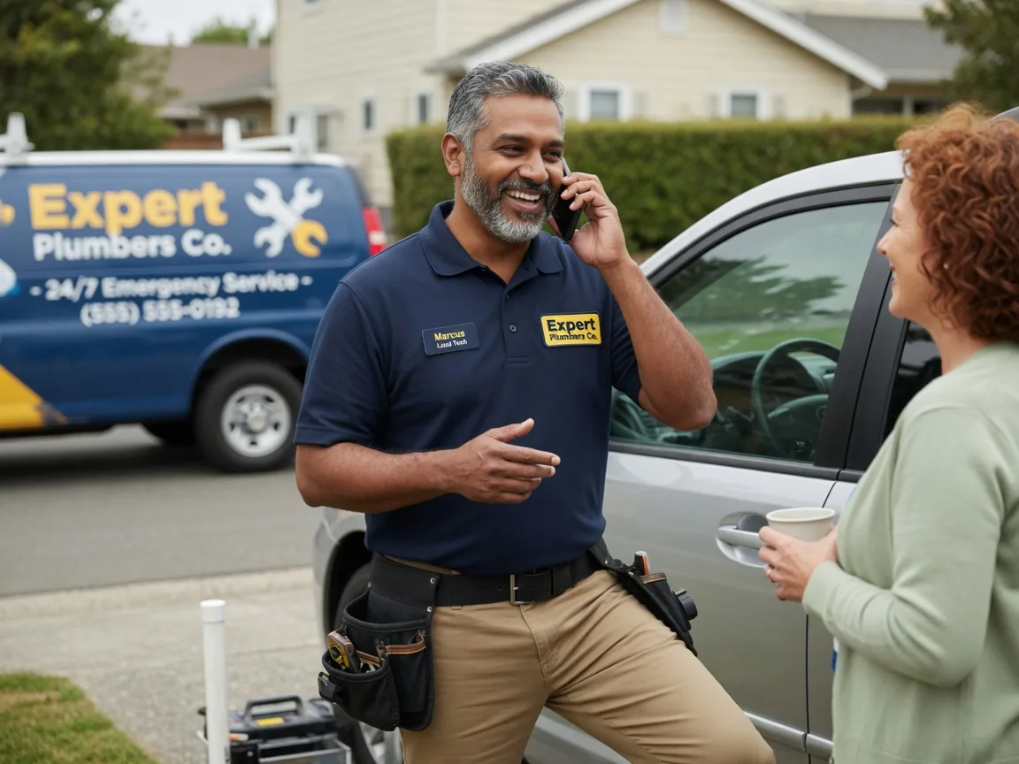 Drain Cleaning Hagan, GA FAQs
